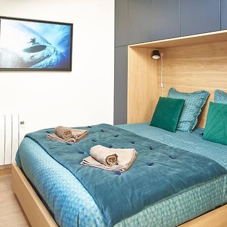 Magnifique Appartement Design Parking Chiberta 安格雷 外观 照片