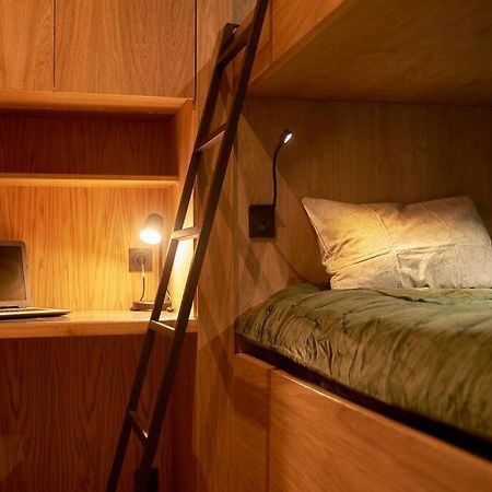 Magnifique Appartement Design Parking Chiberta 安格雷 外观 照片