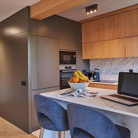 Magnifique Appartement Design Parking Chiberta 安格雷 外观 照片