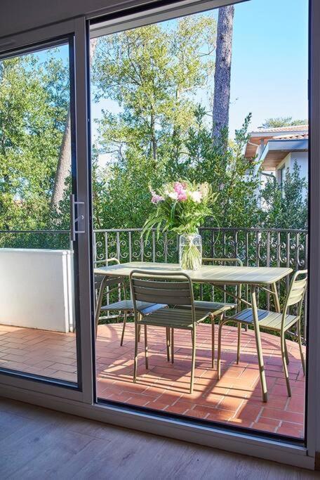 Magnifique Appartement Design Parking Chiberta 安格雷 外观 照片