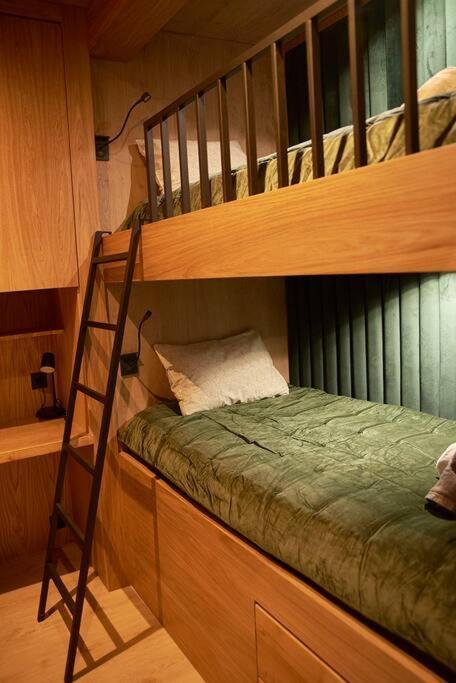 Magnifique Appartement Design Parking Chiberta 安格雷 外观 照片