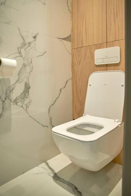 Magnifique Appartement Design Parking Chiberta 安格雷 外观 照片