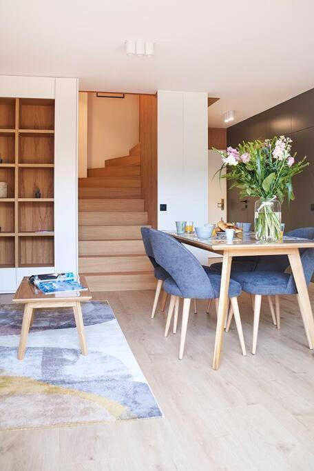 Magnifique Appartement Design Parking Chiberta 安格雷 外观 照片