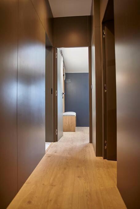 Magnifique Appartement Design Parking Chiberta 安格雷 外观 照片