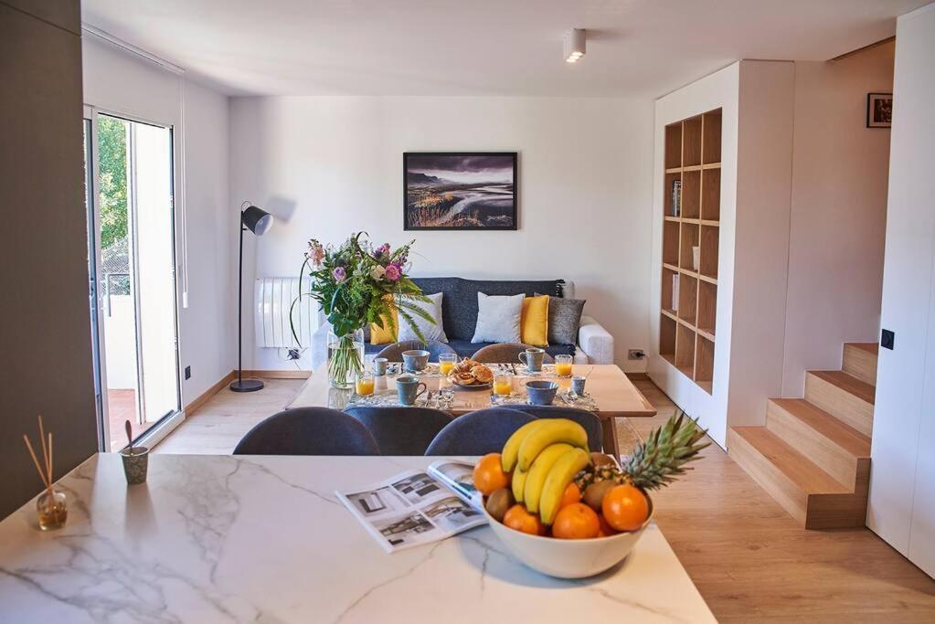Magnifique Appartement Design Parking Chiberta 安格雷 外观 照片
